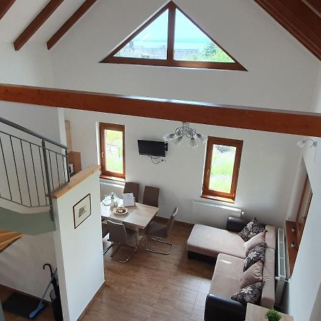 Árvalányhaj Vendégház Balatonakali Extérieur photo