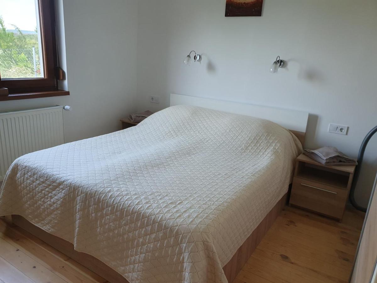 Árvalányhaj Vendégház Balatonakali Extérieur photo
