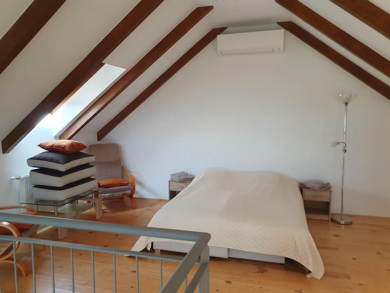 Árvalányhaj Vendégház Balatonakali Extérieur photo