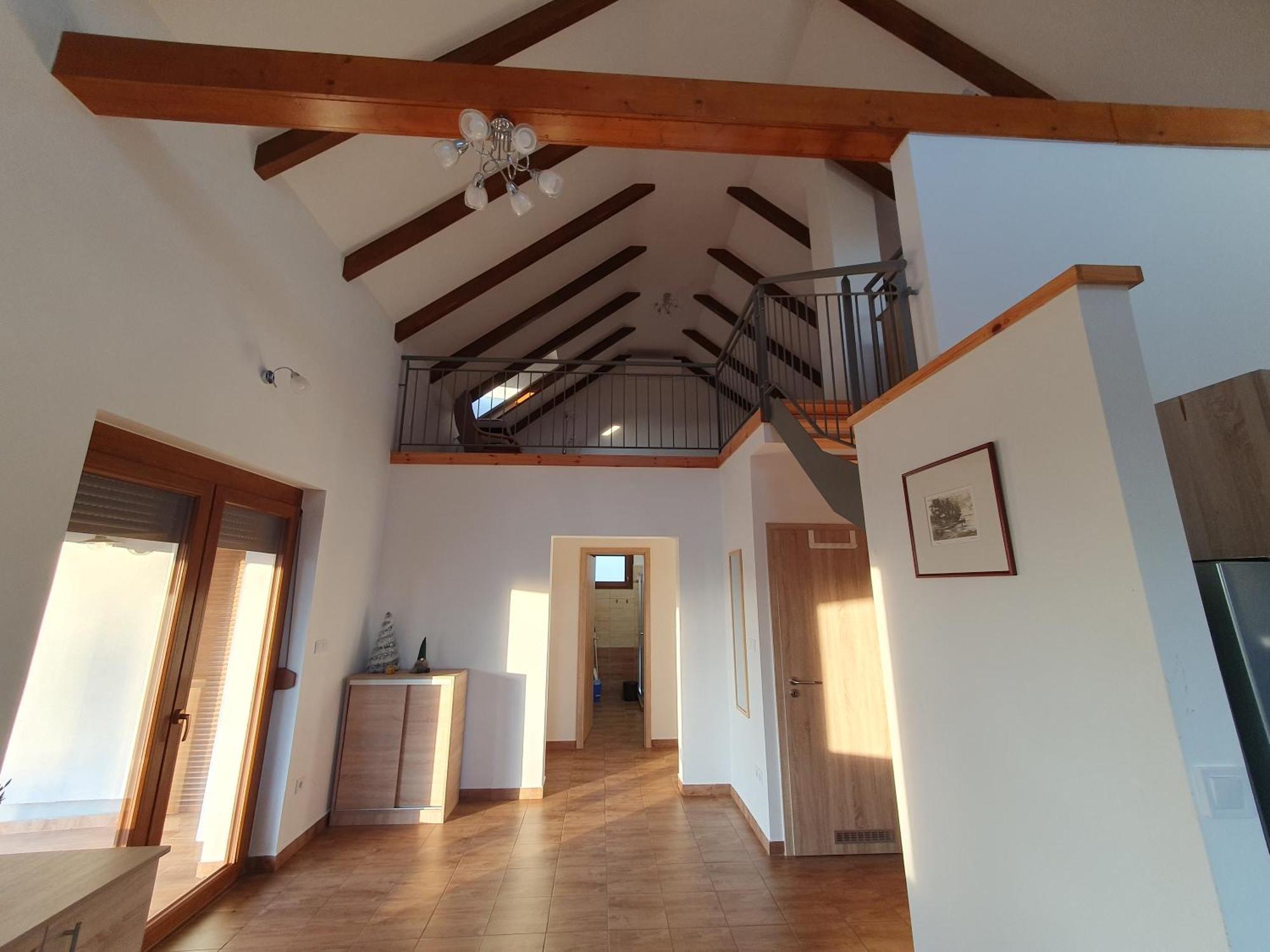 Árvalányhaj Vendégház Balatonakali Extérieur photo