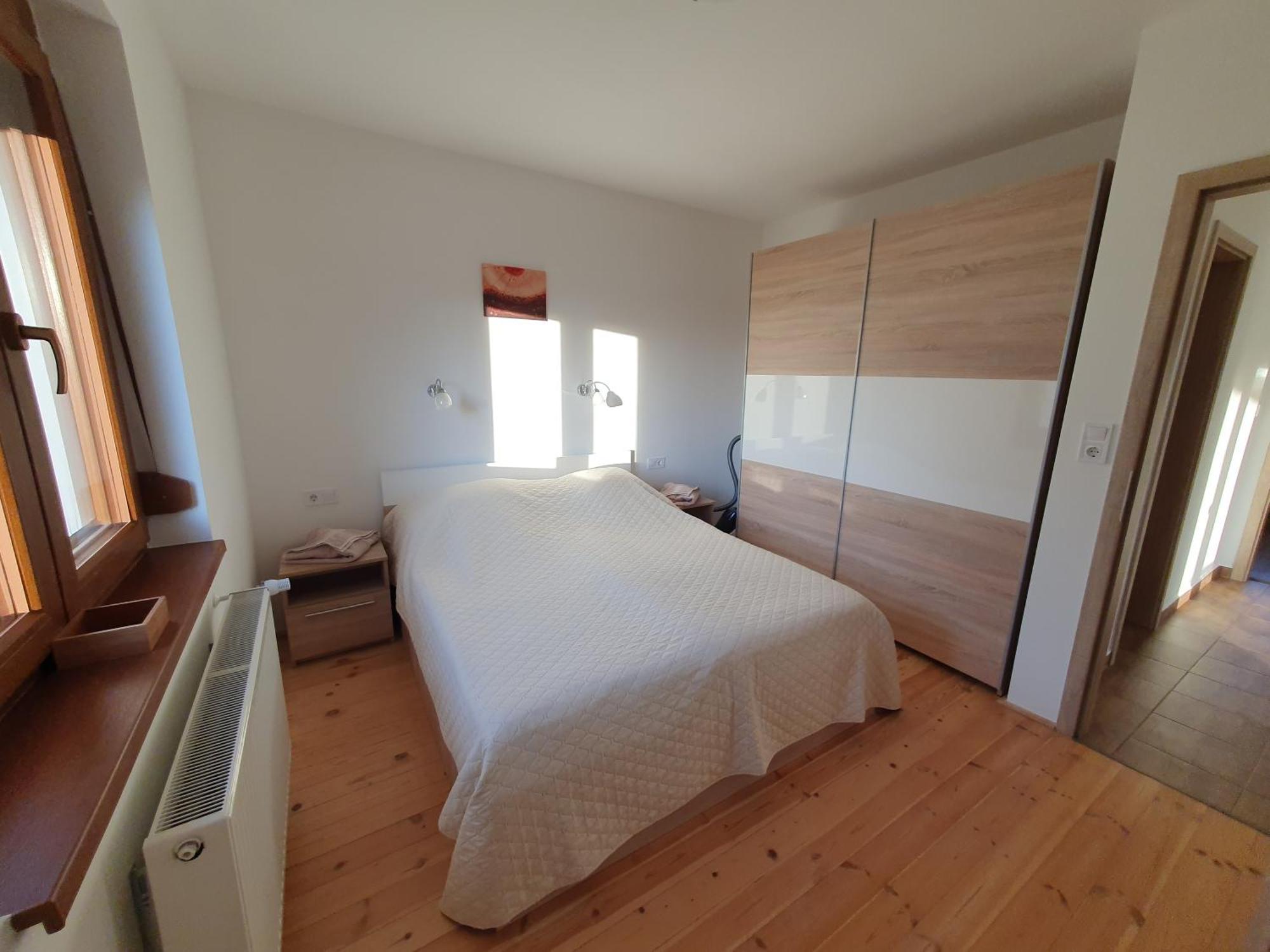 Árvalányhaj Vendégház Balatonakali Extérieur photo