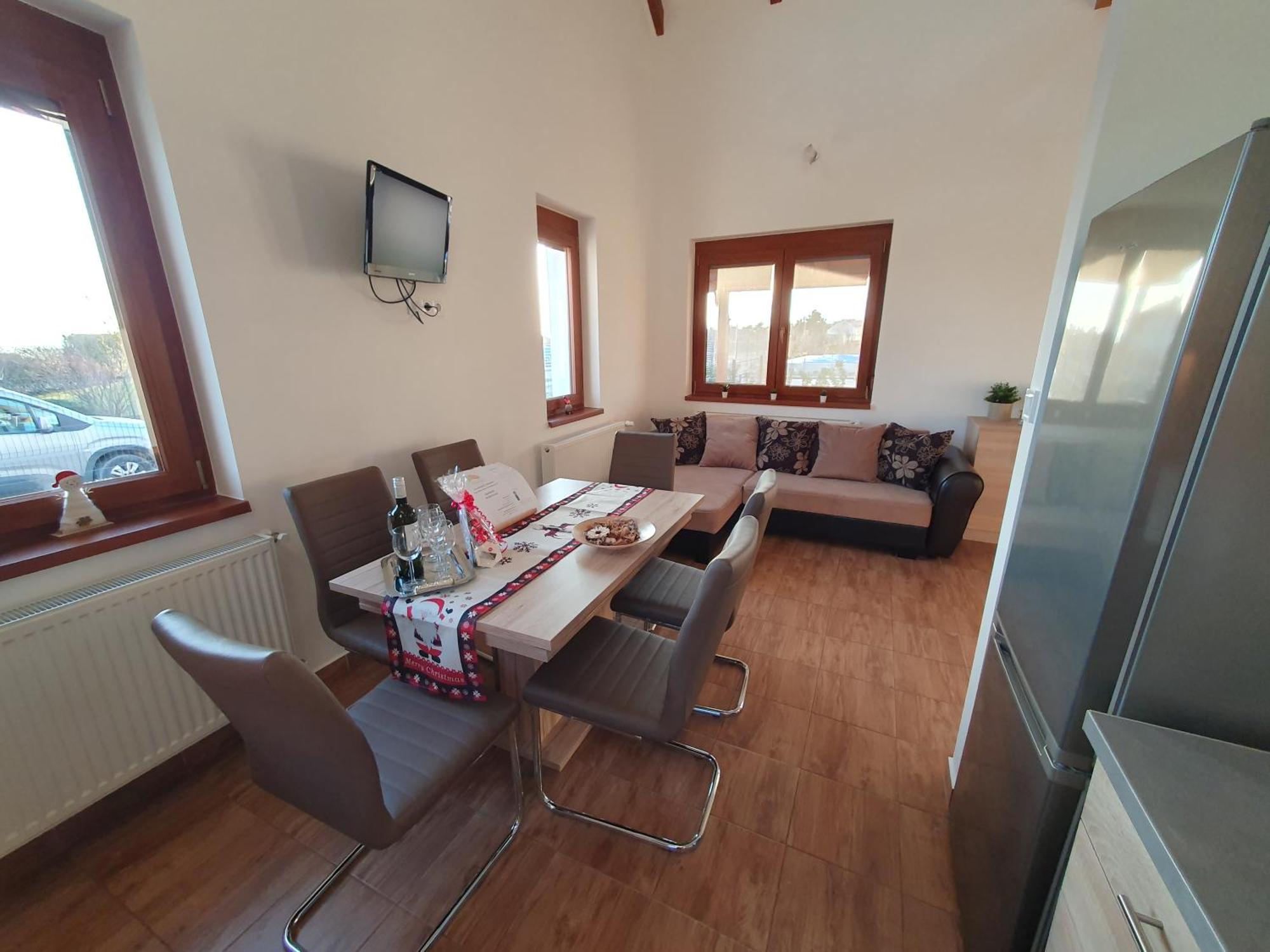 Árvalányhaj Vendégház Balatonakali Extérieur photo