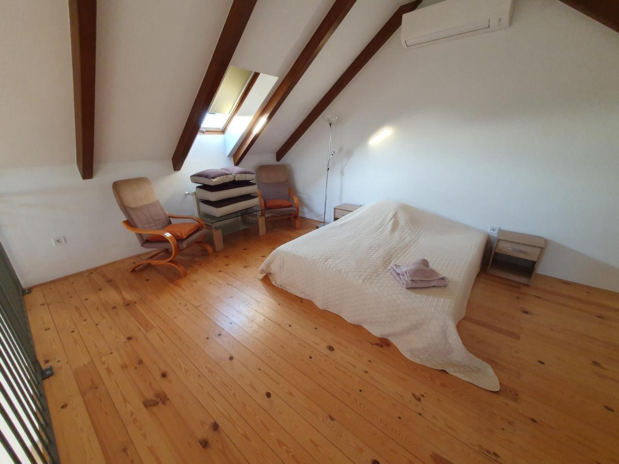 Árvalányhaj Vendégház Balatonakali Extérieur photo