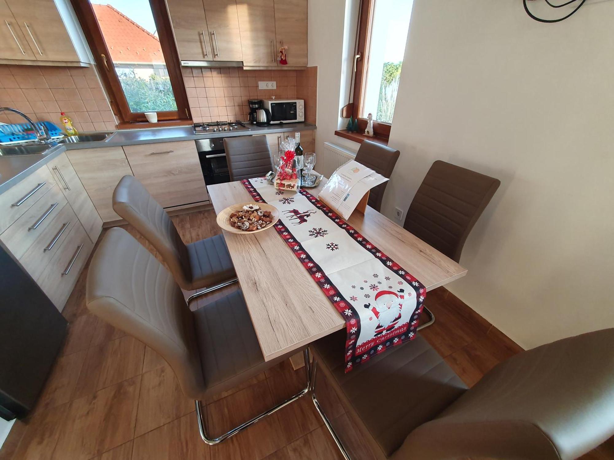 Árvalányhaj Vendégház Balatonakali Extérieur photo