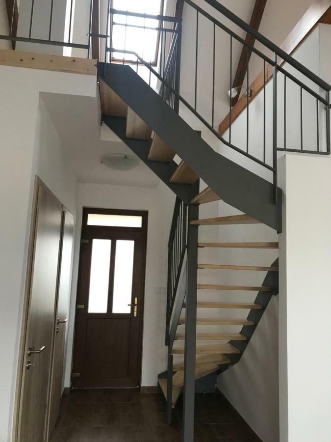 Árvalányhaj Vendégház Balatonakali Extérieur photo