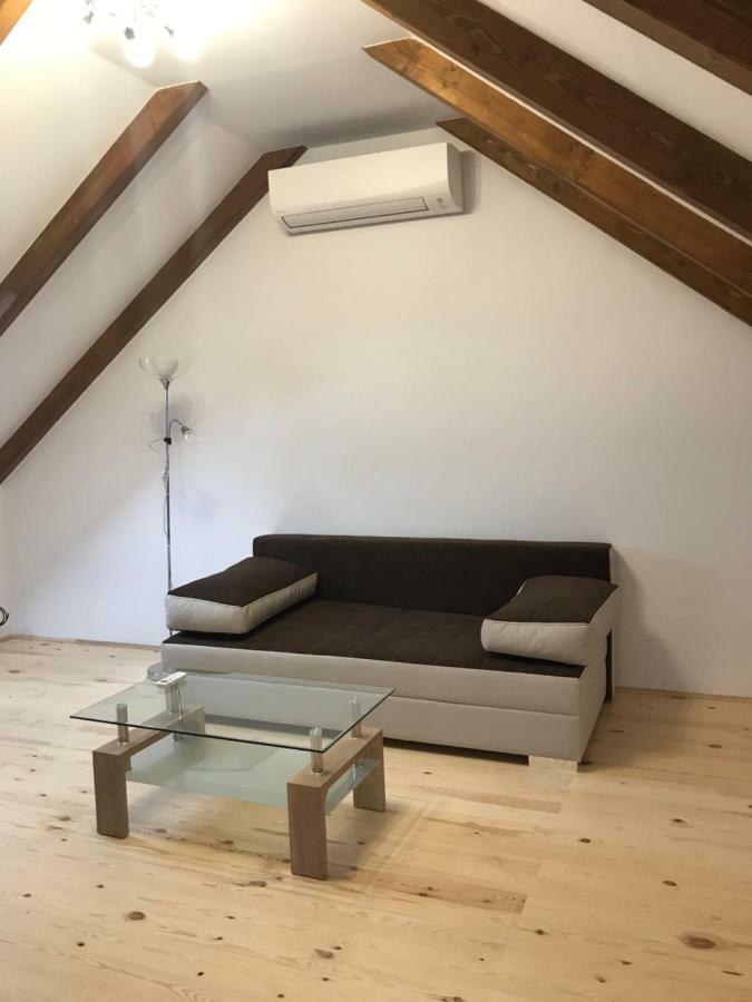 Árvalányhaj Vendégház Balatonakali Extérieur photo